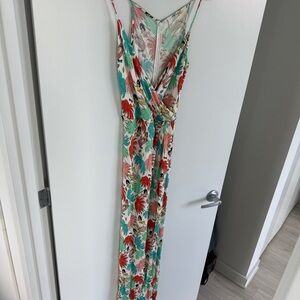 Roberto Cavalli Maxi Dress